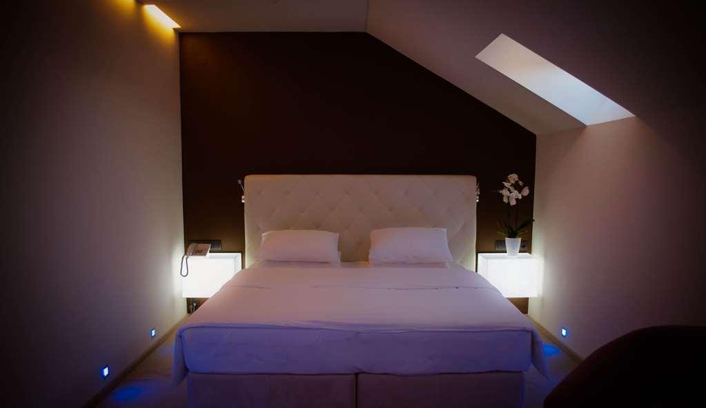 Lh Hotel&Spa Liov Cameră foto