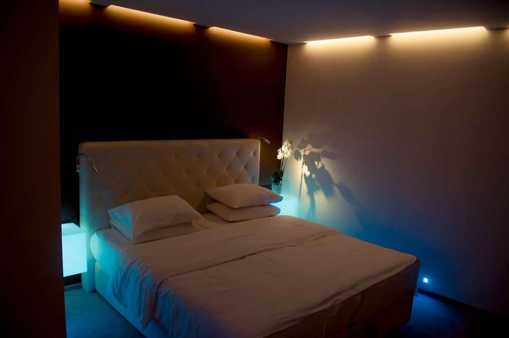 Lh Hotel&Spa Liov Cameră foto