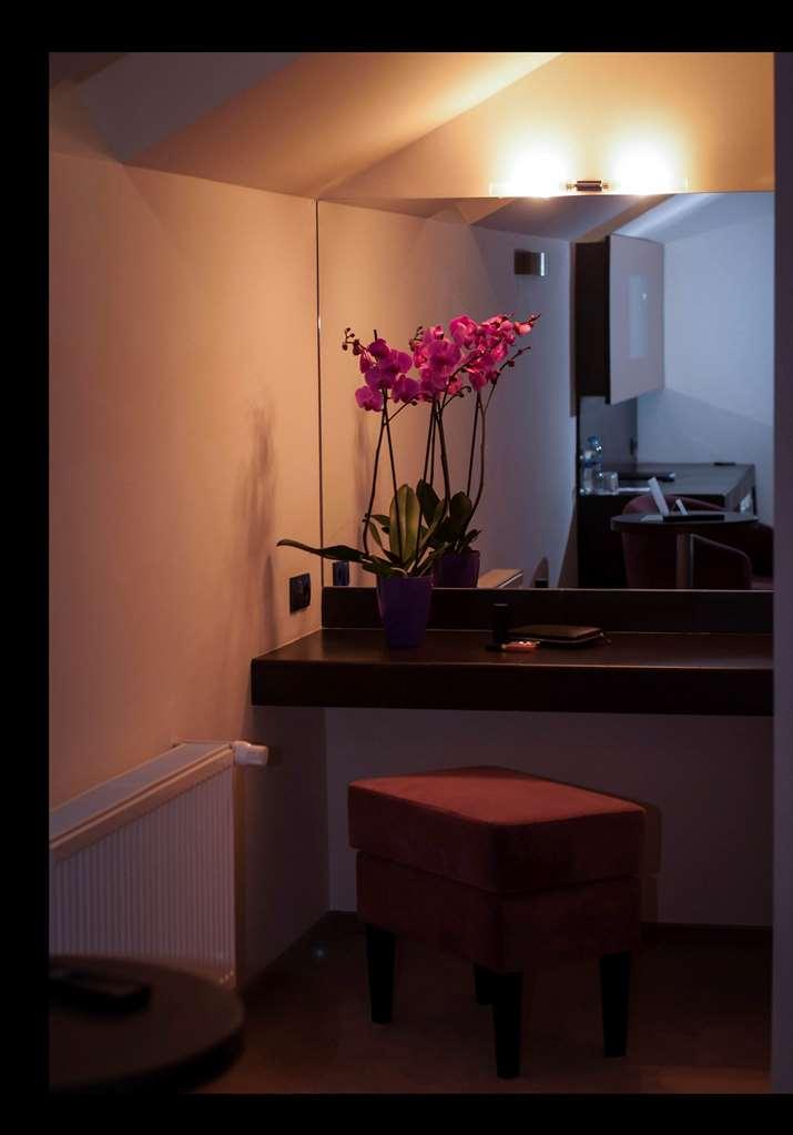 Lh Hotel&Spa Liov Cameră foto