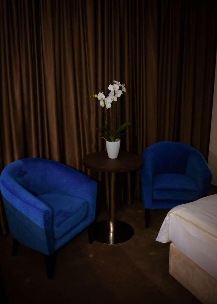 Lh Hotel&Spa Liov Cameră foto