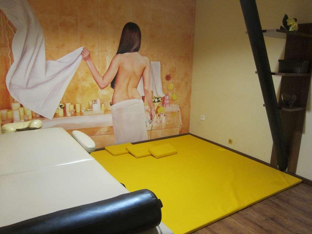 Lh Hotel&Spa Liov Facilități foto