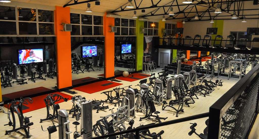 Lh Hotel&Spa Liov Facilități foto