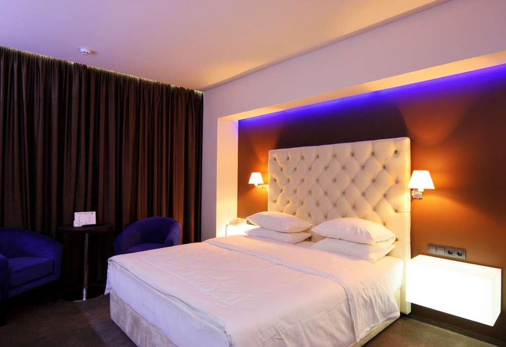 Lh Hotel&Spa Liov Cameră foto