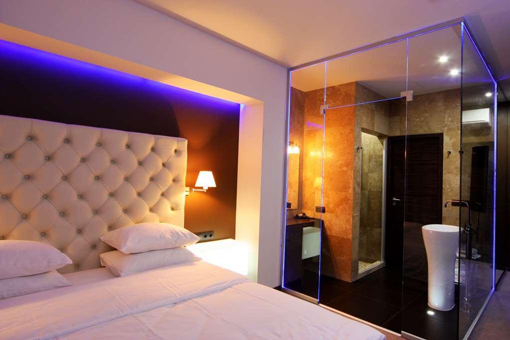 Lh Hotel&Spa Liov Cameră foto