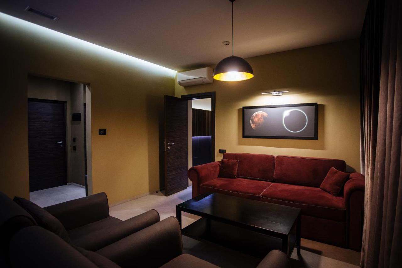Lh Hotel&Spa Liov Cameră foto